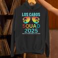 Los Cabos 2025 Tropical Beach Vacation Matching Hoodie