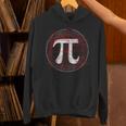 Math Pi Shirt Pi Symbol 314 Pi Day Math Lovers Math Teacher Unisex Hoodie