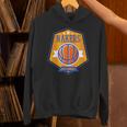 Nakers Of New Angeles Basketball Unisex Hoodie