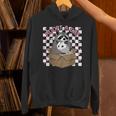 Possum Raccoon Adopt A Cat Hoodie - Unisex - Team Trash Lovers