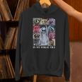 Raccoon Meme Hoodie | Unisex | Humorous Team Spirit Style