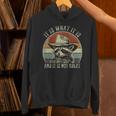 Raccoon Trash Panda Unisex Hoodie - Embrace Fun & Quirky Style