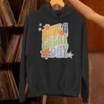 Retro Have A Great Day Funky Have A Good Day Its A Good Day Hoodie