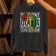 Retro Southern TX Texas State Vintage 94 Years Unisex Hoodie
