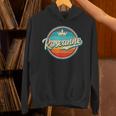 Roseanne Retro Name Vintage First Name Roseanne Hoodie