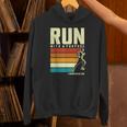 Run With A Purpose 1 Corinthians 9 Hoodie