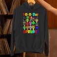 Sprunki 100 Day Of School Fun Celebration Hoodie