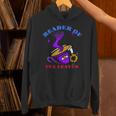 Tea Leaves Reading Cup Reader Of Tea Leaves Unisex Hoodie