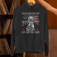 Trump Inauguration Day 2025 Donald Trump 47Th 2025 Hoodie