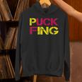 Xi Jinping Puck Fing President Republic China Support Taiwan Unisex Hoodie