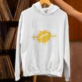Minnesota Fan Retro Vintage Hoodie