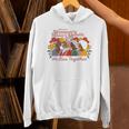 National Women's History Month Empowerment Hoodie