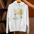 Par Then Bar Golf And After-Game Drinks Humor Lovers Hoodie