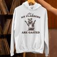 Raccoon Hoodie | Fun Unisex Sweatshirt for Casual Occasions