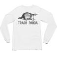 Raccoon & Trash Panda Print Unisex T-Shirt | Casual Animal Style