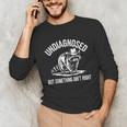 Cowboy Raccoon Long Sleeve T-Shirt - Humorous Unisex Casual Tee