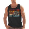 Street Cat Tank Top - Adopt & Appreciate Funny Design for Men