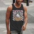 Raccoon & Opossum Lovers Unite | Eco-Friendly Men's Tank Top