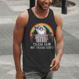 Raccoon Trash Panda Men's Tank Top - Humor for Everyday
