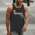 Raccoon Whisperer Men's Tank Top - Cute Animal Lover Gift