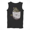 Raccoon Lover Men's Tank Top - Fun Wildlife Theme