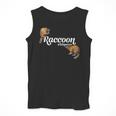 Raccoon Whisperer Men's Tank Top - Cute Animal Lover Gift