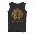 I Workout So I Can Eat Garbage Gym Raccoon Trash Panda Men Tank Top
