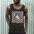 Raccoon & Opossum Lovers Unite | Eco-Friendly Men's Tank Top