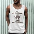 Raccoon Men Tank Top – Funny Sayings – Casual Wear for Animal Lovers