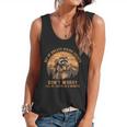 Raccoon Hiking Vintage Flowy Tank – Out Of Breath Hiking Society