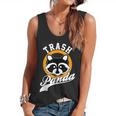 Trash Panda Raccoon | Cartoon Style Small Casual All-Season Tank