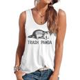 Raccoon & Trash Panda Graphic | Grey Unisex T-Shirt – Small