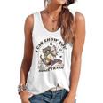I Can Show You Some Trash Raccoon Possum Raccoon Tee Flowy Tank