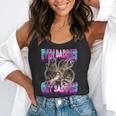 Even Baddies Get Saddies Raccoon Oddly Specific Meme Flowy Tank