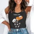 Happy Pills Raccoon Tshirt Raccoon Lover Flowy Tank