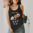 Happy Pills Raccoon Tshirt Raccoon Lover Flowy Tank