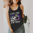Street Cats & Trash Pandas Cotton Blend Tank for Adults