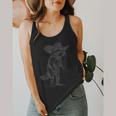 Watercolor Raccoon Child's T-Shirt - Modern Classic | Flowy & Collarless