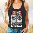 Raccoon Rock Band Flowy Tank for Men, Women & Kids - Fun Concert Wear