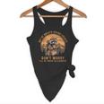 Raccoon Hiking Vintage Flowy Tank – Out Of Breath Hiking Society