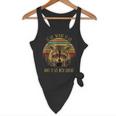 Racoon Trash Panda Kids Tank - Fun Cartoon Animal Gift