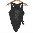 Watercolor Raccoon Child's T-Shirt - Modern Classic | Flowy & Collarless