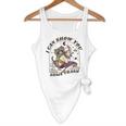 I Can Show You Some Trash Raccoon Possum Raccoon Tee Flowy Tank