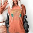 Adopt A Street Cat & Raccoon Art Lovers - Women's Comfort Tee Yam