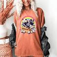 Adopt A Street Cat Women's T-Shirt - Vintage Urban Wildlife Charm Yam