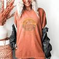 Out-of-Breath Hiking Tee - Women's Vintage Raccoon Adventure Yam