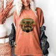 Raccoon Cartoon Women's T-Shirt | Comfortable & Playful Design Yam