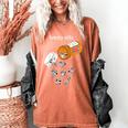 Raccoon Lover Women's T-Shirt - Comfort Colors Happy Theme Yam