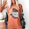 Raccoon Pocket Women's Comfort Tee - Ideal for Animal Lovers Yam