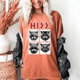 Raccoon Rock Concert Tee - Men, Women & Kids - Comfortable Fit Yam